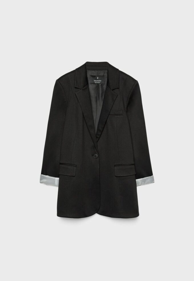 Sacouri slim fit Sacouri slim fit