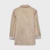 Sacouri slim fit