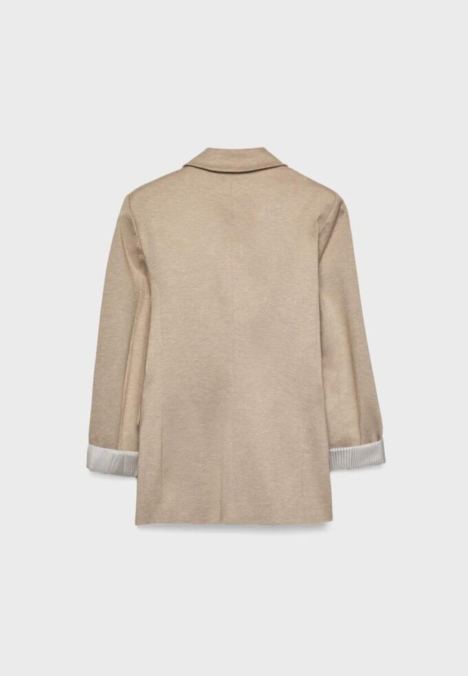 Sacouri slim fit