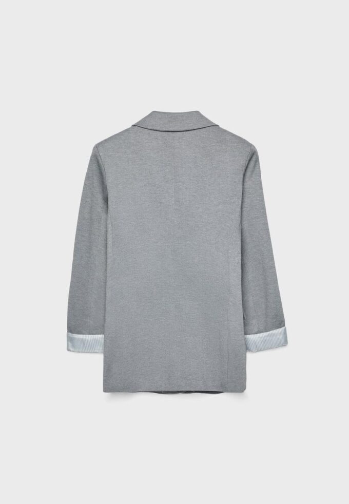 Sacouri slim fit Sacouri slim fit