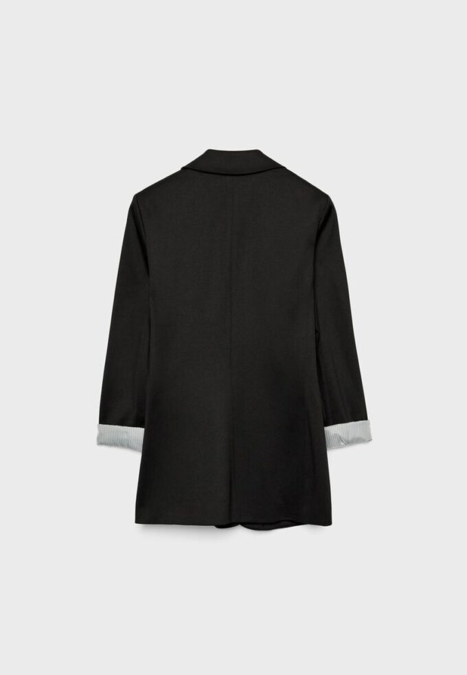 Sacouri slim fit Sacouri slim fit