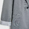 Sacouri slim fit Sacouri slim fit
