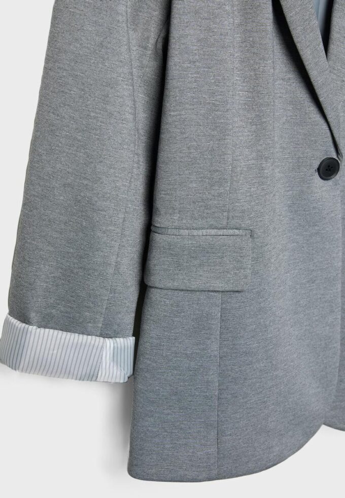 Sacouri slim fit Sacouri slim fit