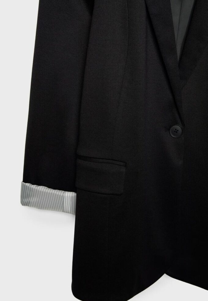 Sacouri slim fit Sacouri slim fit