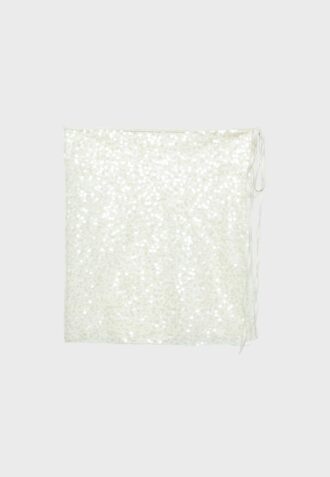 Sarong cu paiete