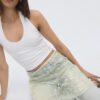 Sarong cu paiete