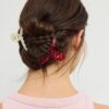 Set de 2 agrafe mici