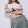 Set de 2 brățări Star și Brilliant