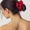 Set de 3 elasticuri de păr