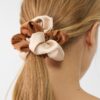 Set de 3 elasticuri de păr