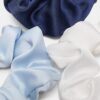 Set de 3 elasticuri de păr