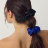 Set de 3 elasticuri de păr