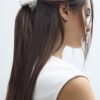 Set de 3 elasticuri de păr