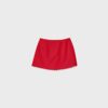 Skort cu despicătură laterală Skort cu despicătură laterală