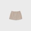 Skort cu despicătură laterală Skort cu despicătură laterală