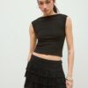 Skort din dantelă Skort din dantelă
