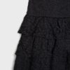 Skort din dantelă Skort din dantelă