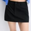 Skort elegantă Skort elegantă