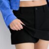 Skort elegantă Skort elegantă