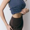Skort elegantă Skort elegantă