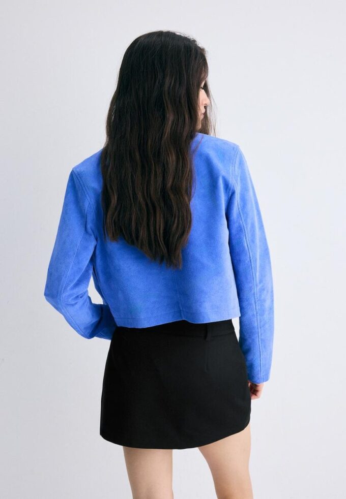 Skort elegantă Skort elegantă