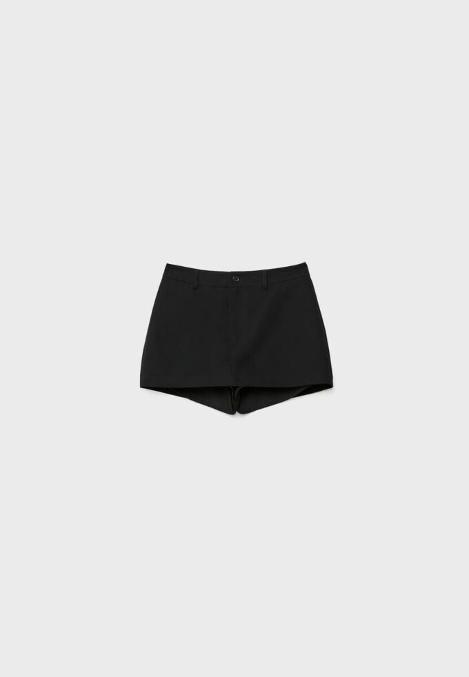 Skort elegantă Skort elegantă