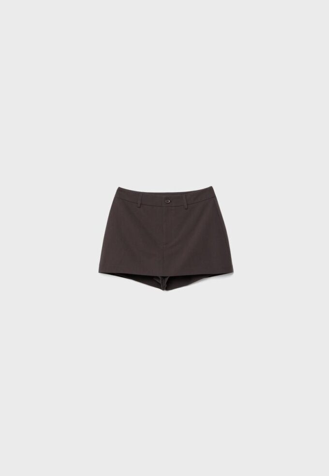 Skort elegantă Skort elegantă