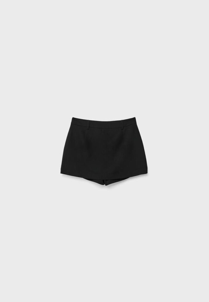 Skort elegantă Skort elegantă