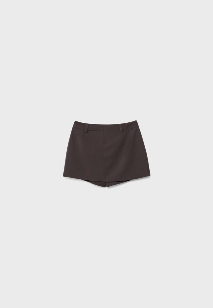 Skort elegantă Skort elegantă