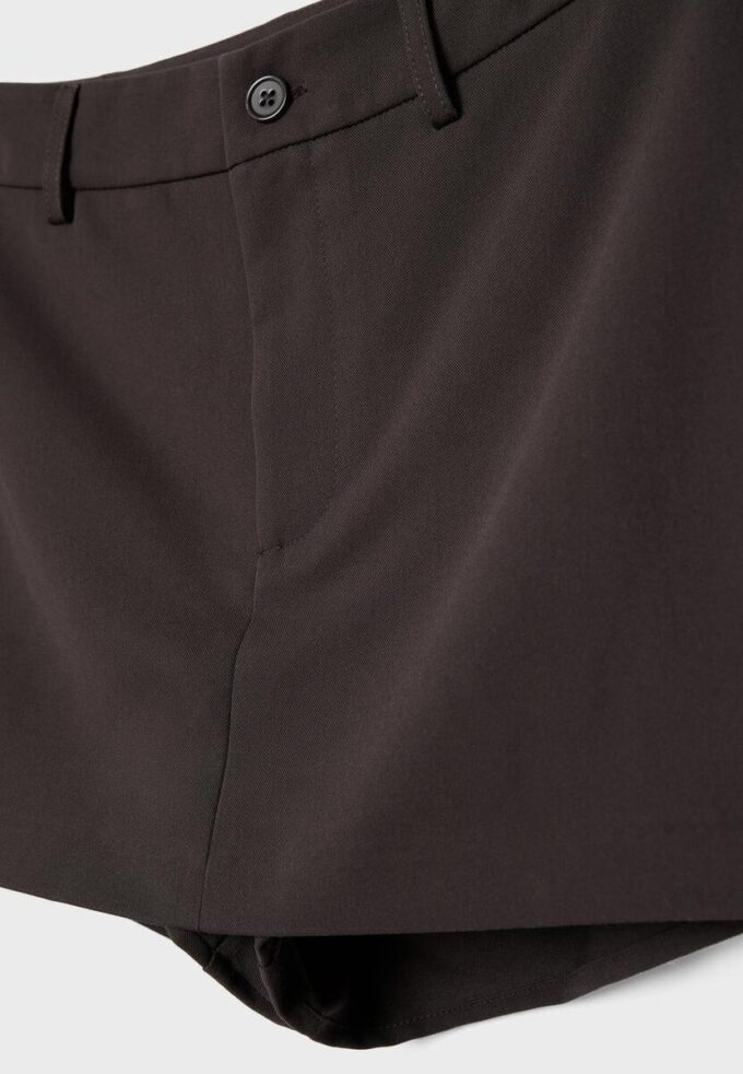 Skort elegantă Skort elegantă