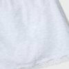 Skort mini cu bordură din dantelă Skort mini cu bordură din dantelă