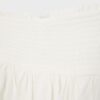 Skort mini cu volane Skort mini cu volane