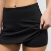 Skort sport scurtă Skort sport scurtă