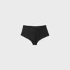 Slipuri de bikini cu flori brodate Slipuri de bikini cu flori brodate
