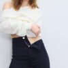 Talie foarte înaltă Talie foarte înaltă