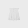 Top bandeau croșetat Top bandeau croșetat