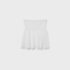 Top bandeau croșetat Top bandeau croșetat