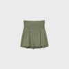 Top bandeau croșetat Top bandeau croșetat