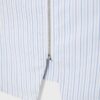 Top cu gât halter din bengalină Top cu gât halter din bengalină