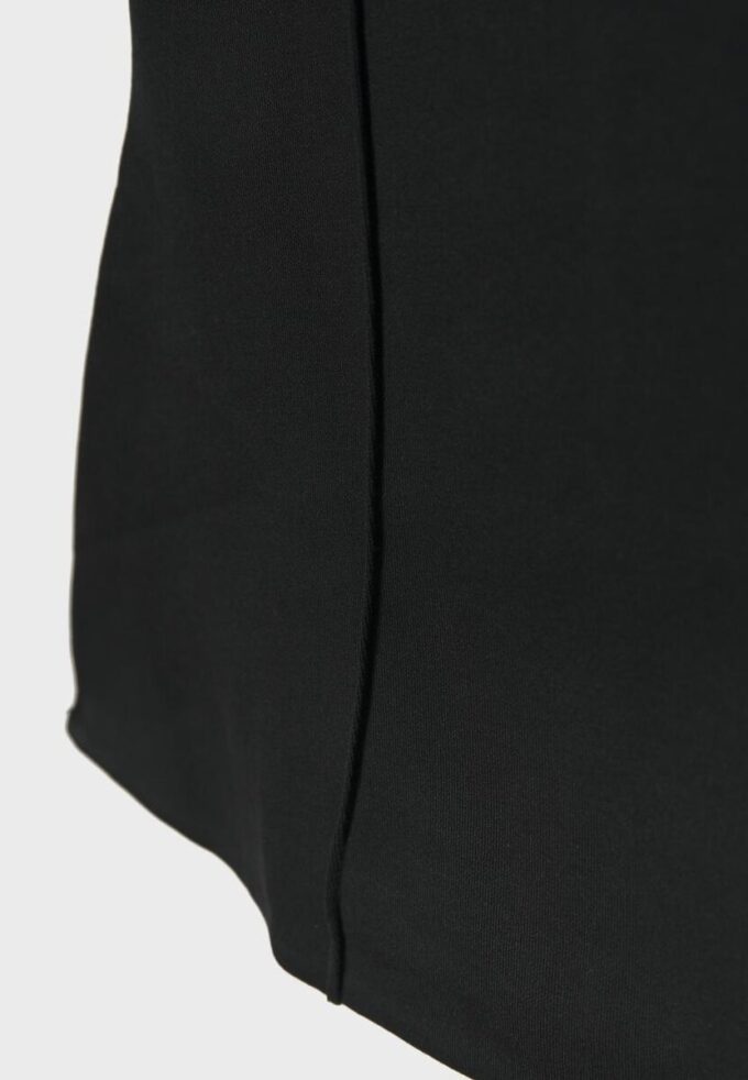 Top de bikini tip bandeau cu decolteu în formă de inimă Top de bikini tip bandeau cu decolteu în formă de inimă
