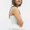 Topuri bustier balon Topuri bustier balon