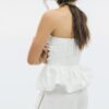 Topuri bustier balon Topuri bustier balon