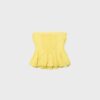 Topuri bustier balon