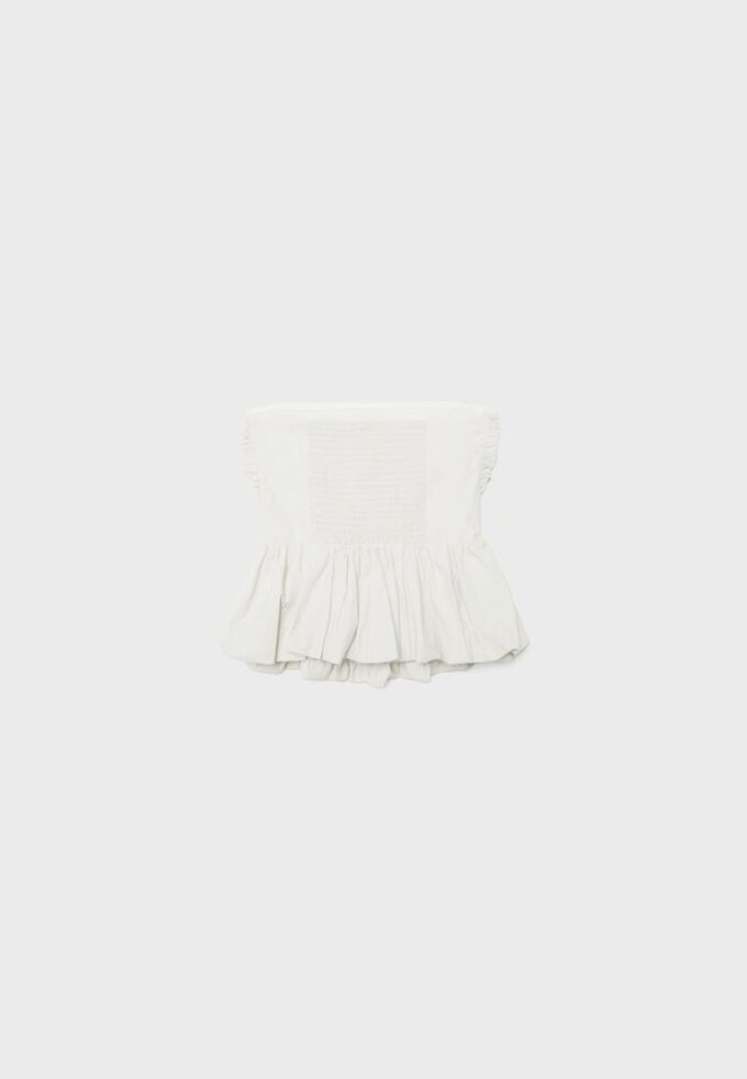 Topuri bustier balon Topuri bustier balon