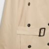 Trench scurt basic Trench scurt basic