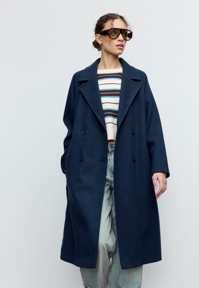 Trench Soft-Touch Trench Soft-Touch