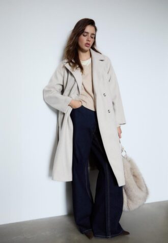 Trench Soft-Touch Trench Soft-Touch