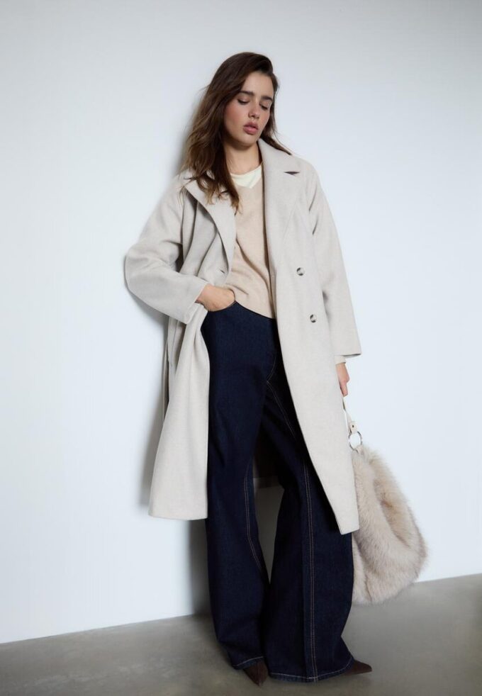 Trench Soft-Touch