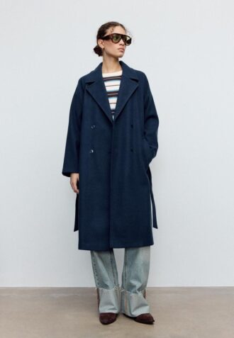 Trench Soft-Touch Trench Soft-Touch