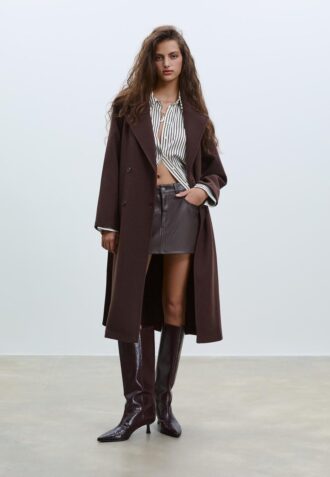 Trench Soft-Touch